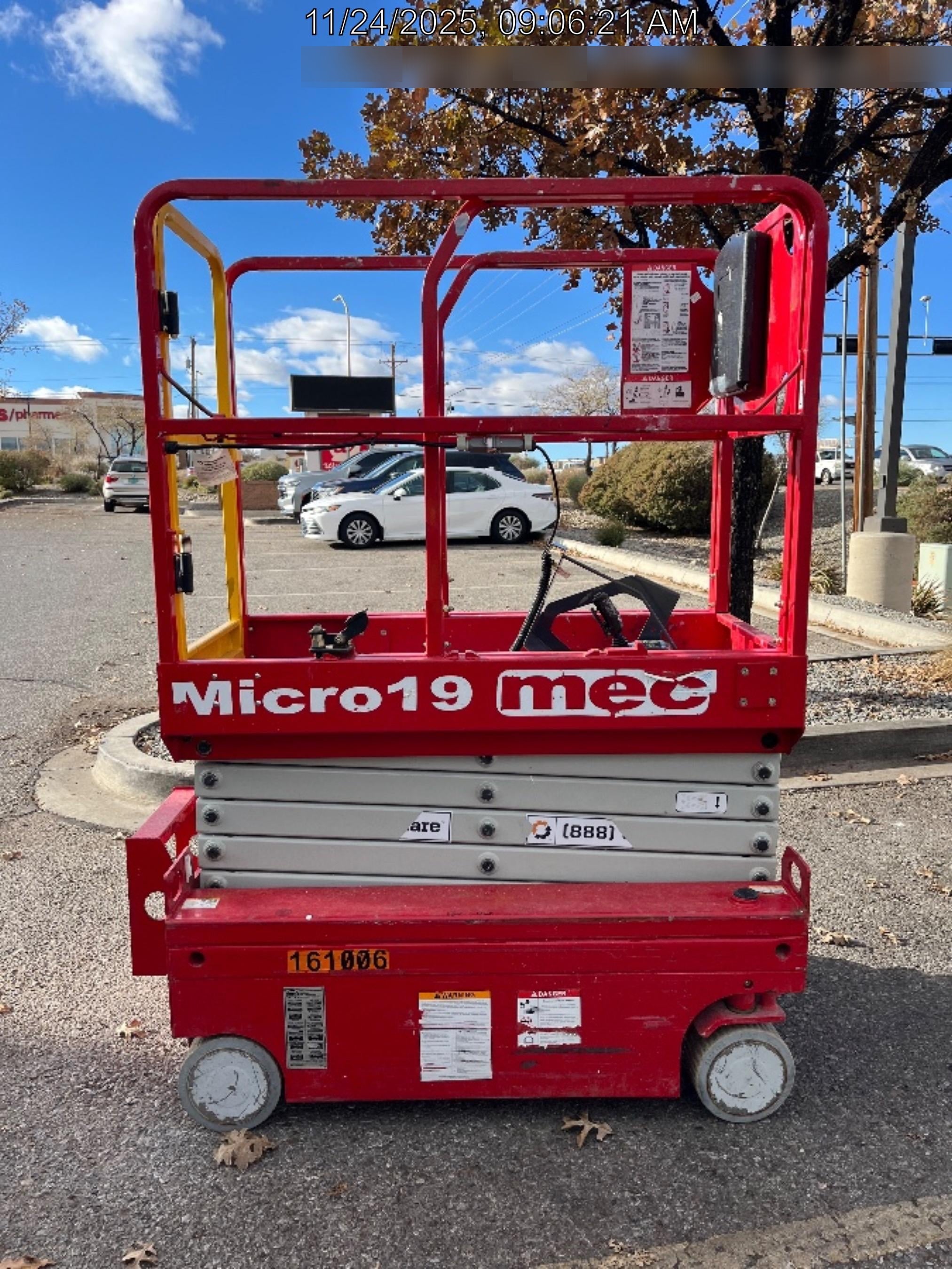 2021 MEC Micro 19