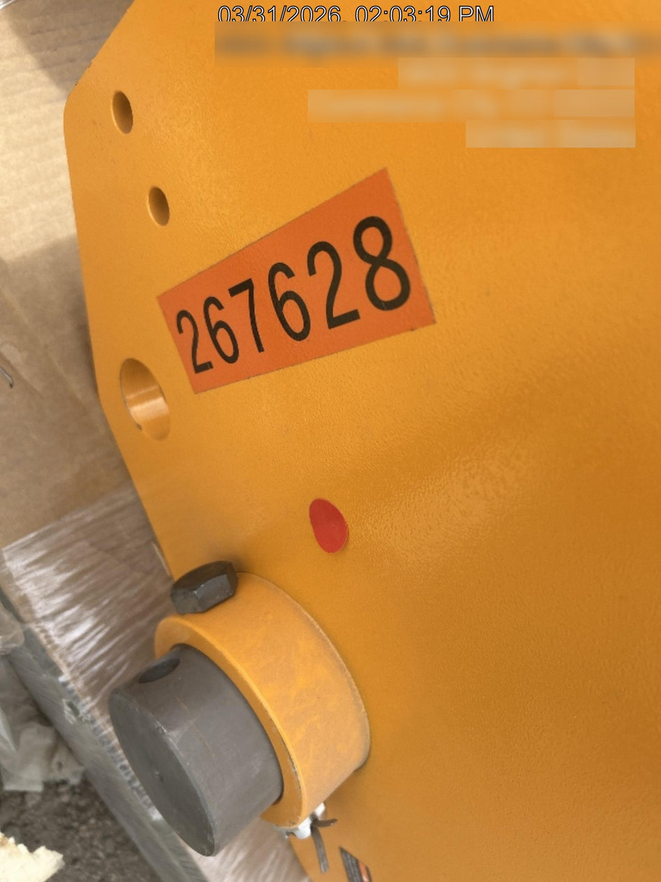 2022 HARRINGTON PT080