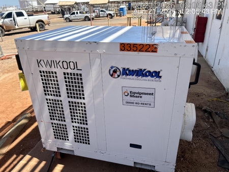 2023 KWIKOOL KPO5-43H
