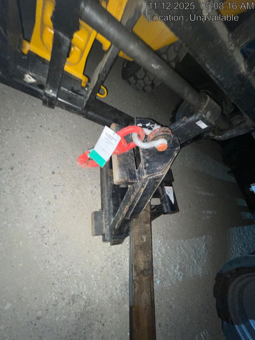 2020 STAR INDUSTRIES 1302-12K-TK