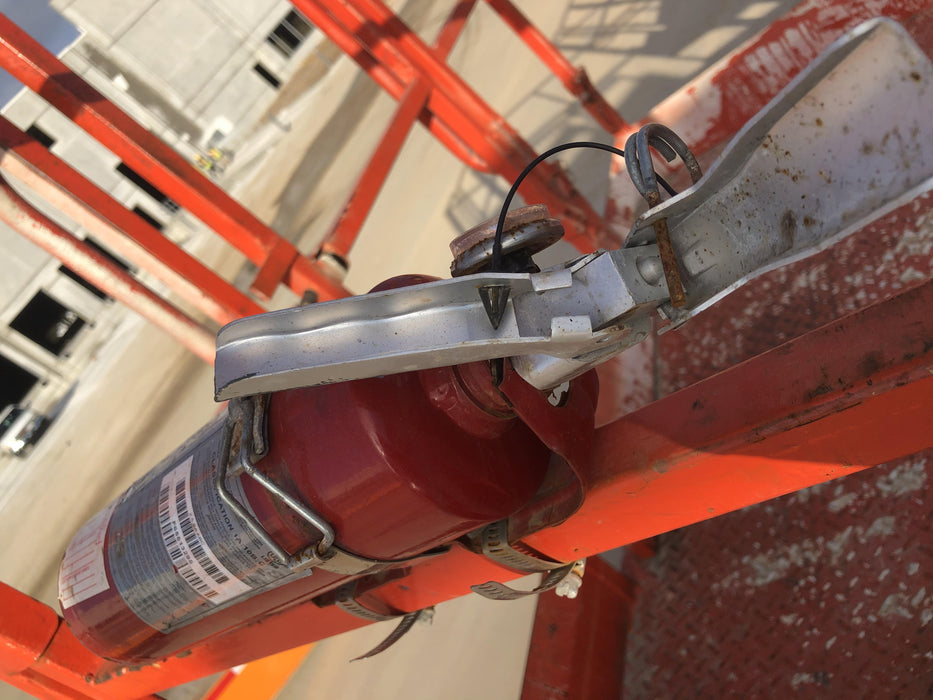 2018 SKYJACK SJ6832 RT