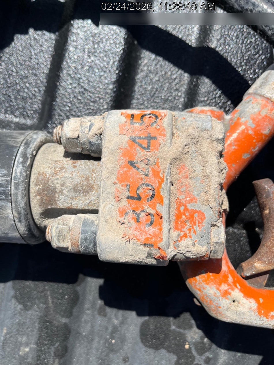 2021 MICHIGAN PNEUMATIC MP-MOTOC-375-ITD