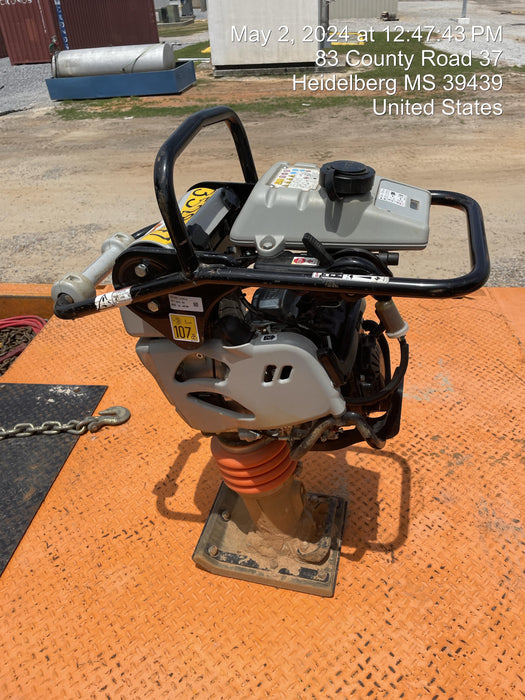 2023 MULTIQUIP MTX60HD