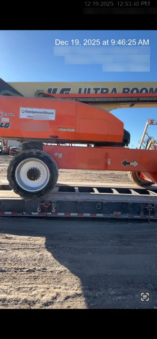 2019 JLG 1200SJP