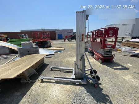 2020 GENIE SLC-24