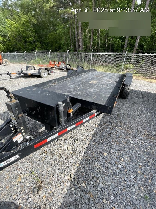 2023 STEELPOINT K19E