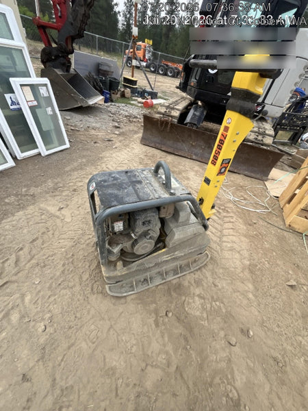 2026 WACKER NEUSON DPU45Yeh