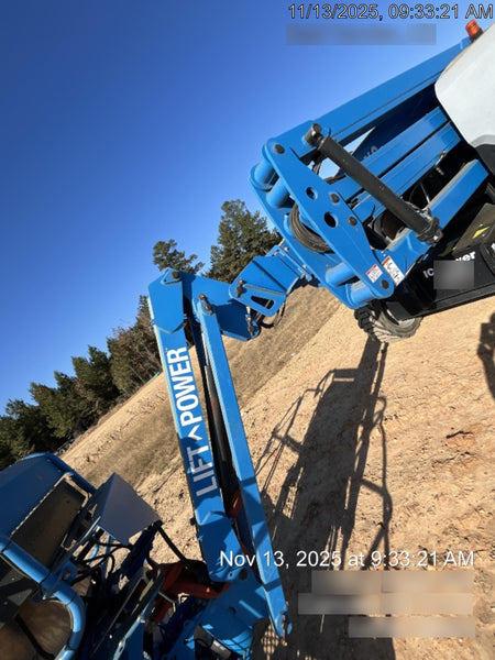 2020 GENIE Z-45 XC