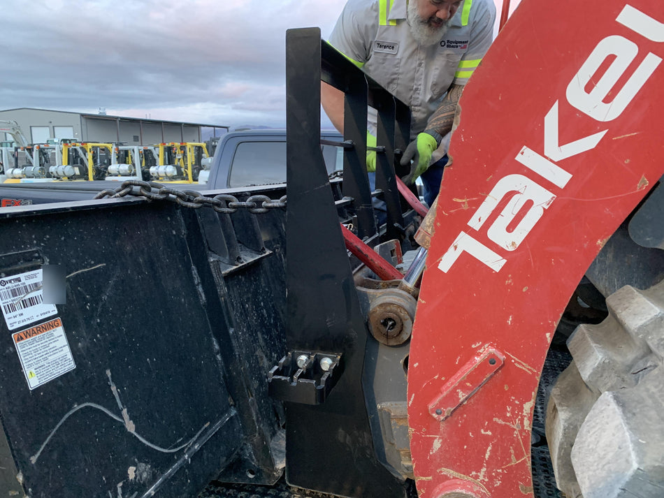 2023 ARROW MATERIAL HANDLING F5100CB