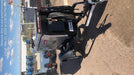 2018 Lincoln Electric Vantage 322 Welder Ready-Pak 3, Two wheel trailer, Fender and Light kit, Cable Rack