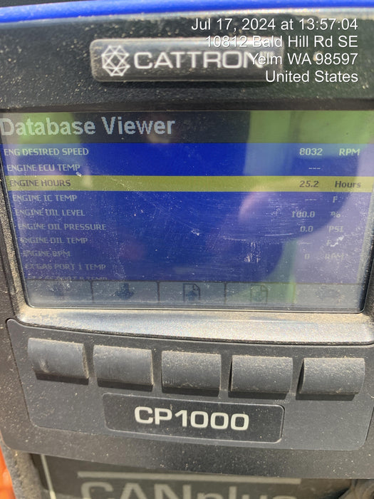 2023 PREMIER PUMP 6NNT‐RP‐TD2.9‐T85