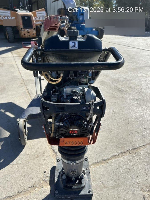 2024 HUSQVARNA LT6005