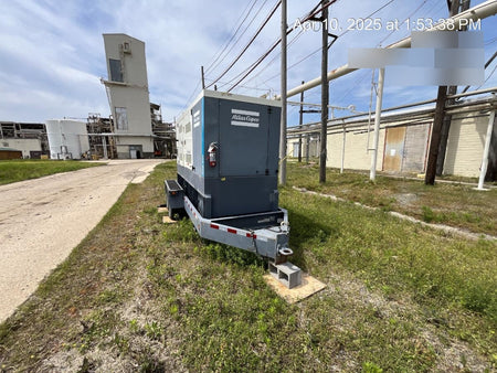 2020 ATLAS COPCO QAS 330