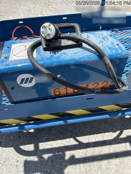 2025 MILLER ELECTRIC CST-282