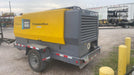 2023 ATLAS COPCO XAS 850