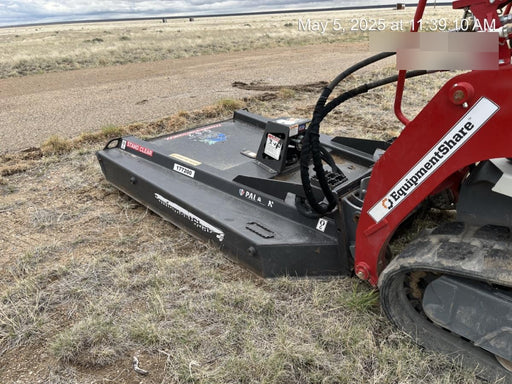 2021 PALADIN 30372A-0022