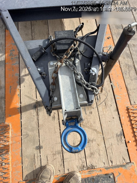 2022 ATLAS COPCO PAC F66 KD