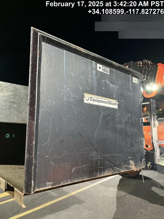 2020 STAR INDUSTRIES 1425