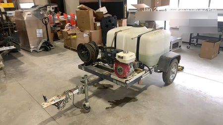 2021 SIMPSON 95001
