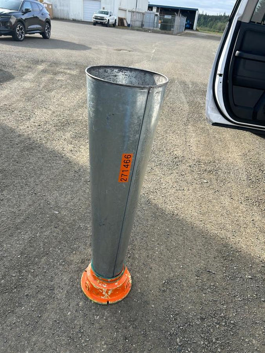 2022 MICHIGAN PNEUMATIC ES-6AM-TRACKER