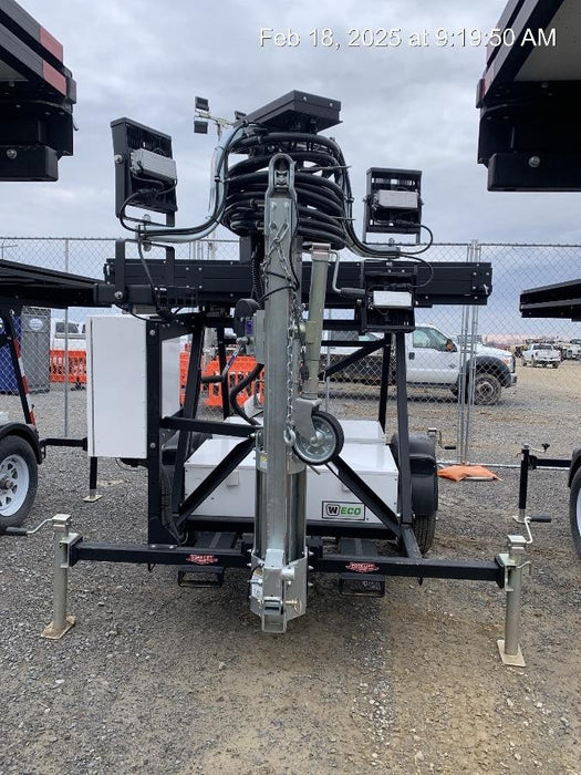 2024 WANCO WLTS-MM8A-1600