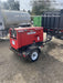 2022 Shindaiwa DGW400MDL Kubota D902 Engine, 23 HP, Dual Op Welder, Wire, Arc, Droop Stick, Tig, and CC Stick Functionality, Simulphase, 3 Phase and 1 Phase Gen Output, Single Axle NB Trlr, Slr Trckl Chrg 12V 12W, Fire Ext