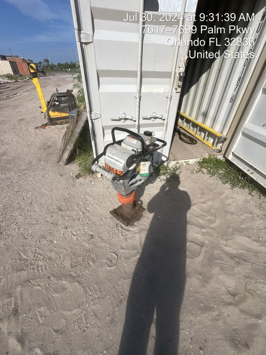 2023 MULTIQUIP MTX60HD