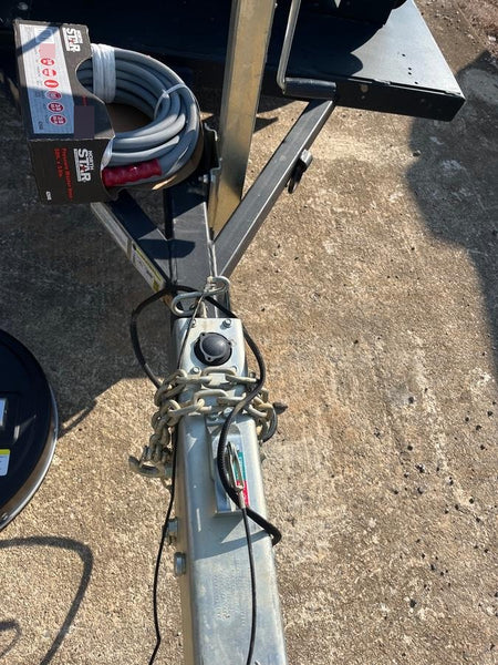 2025 MI-T-M HS-3505-1MGH-UR