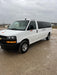 2023 CHEVROLET Express Van - Rental