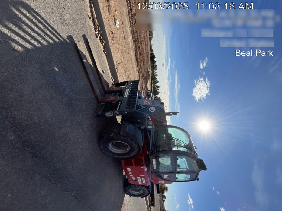 2019 MAGNI HTH-10.10