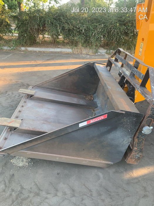 2022 ARROW MATERIAL HANDLING 3207218BFM