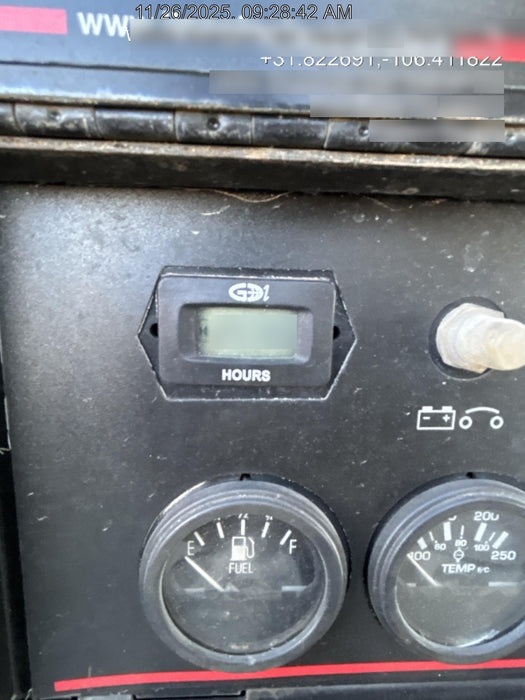 2022 LINCOLN ELECTRIC LE400