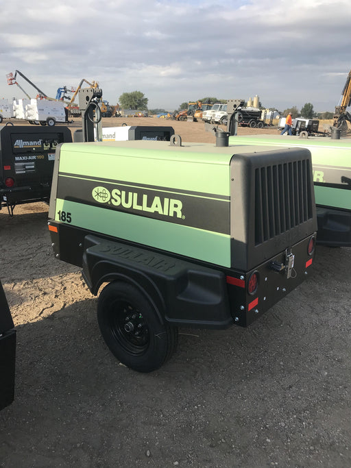 2021 SULLAIR 185D-DPQ KU4F