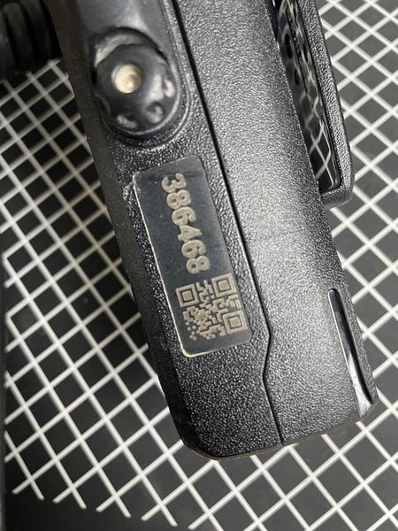 2024 MOTOROLA R7 DISPLAY