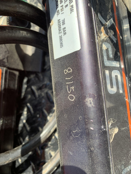 2020 POWER TEAM P59L