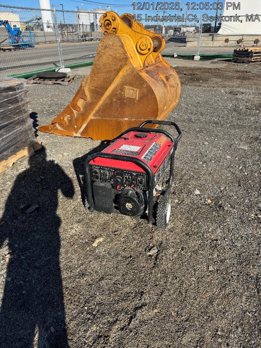 2025 MI-T-M GEN-6500-0MM1