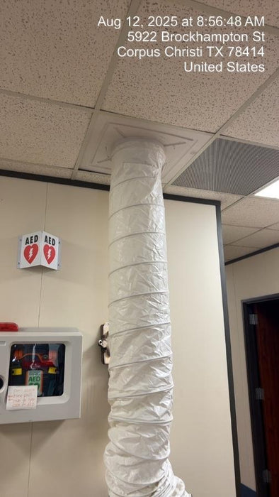 2023 KWIKOOL KPAC1411-2