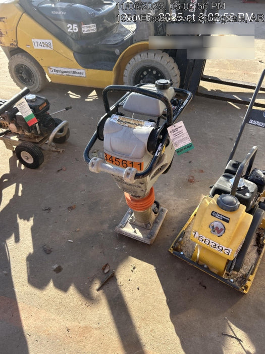 2023 MULTIQUIP MTX60HD