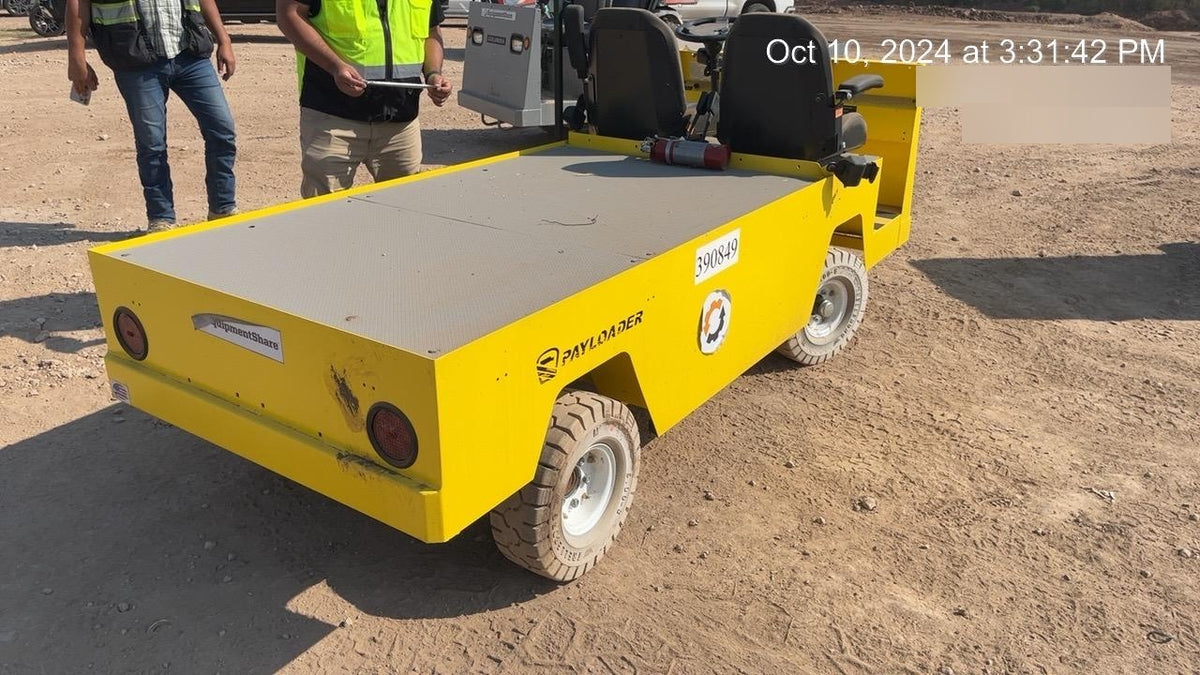 2024 COLUMBIA Payloader 2XL