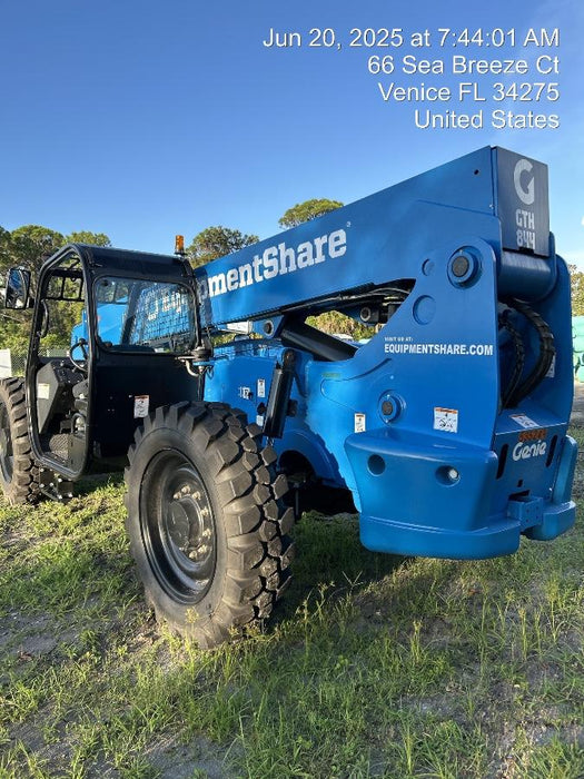 2025 GENIE GTH-844