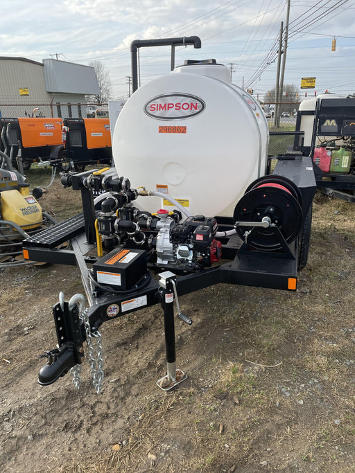 2023 SIMPSON SWT-52517