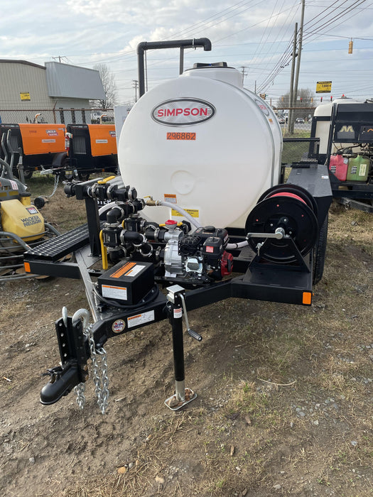 2023 SIMPSON SWT-52517