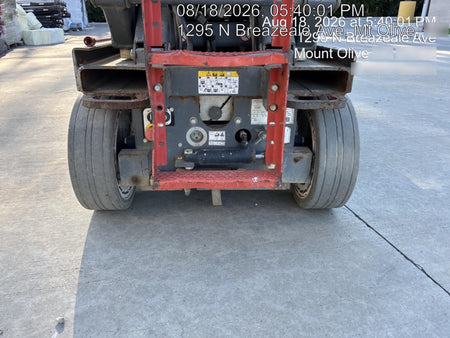 2019 SKYJACK SJIII-3226