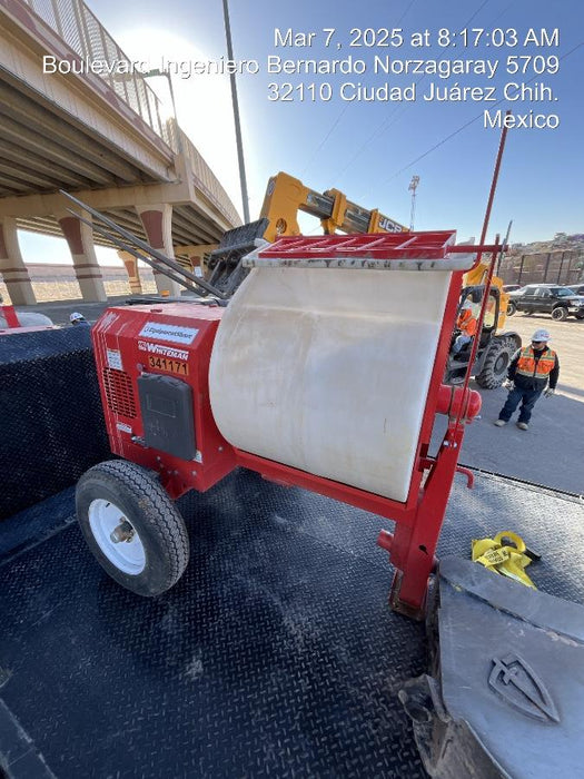 2023 MULTIQUIP WM90PH8