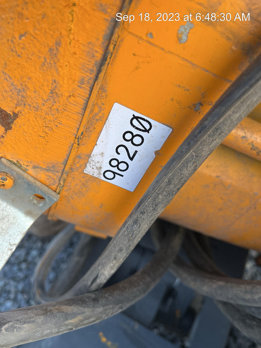 2020 HARRINGTON CF020-20