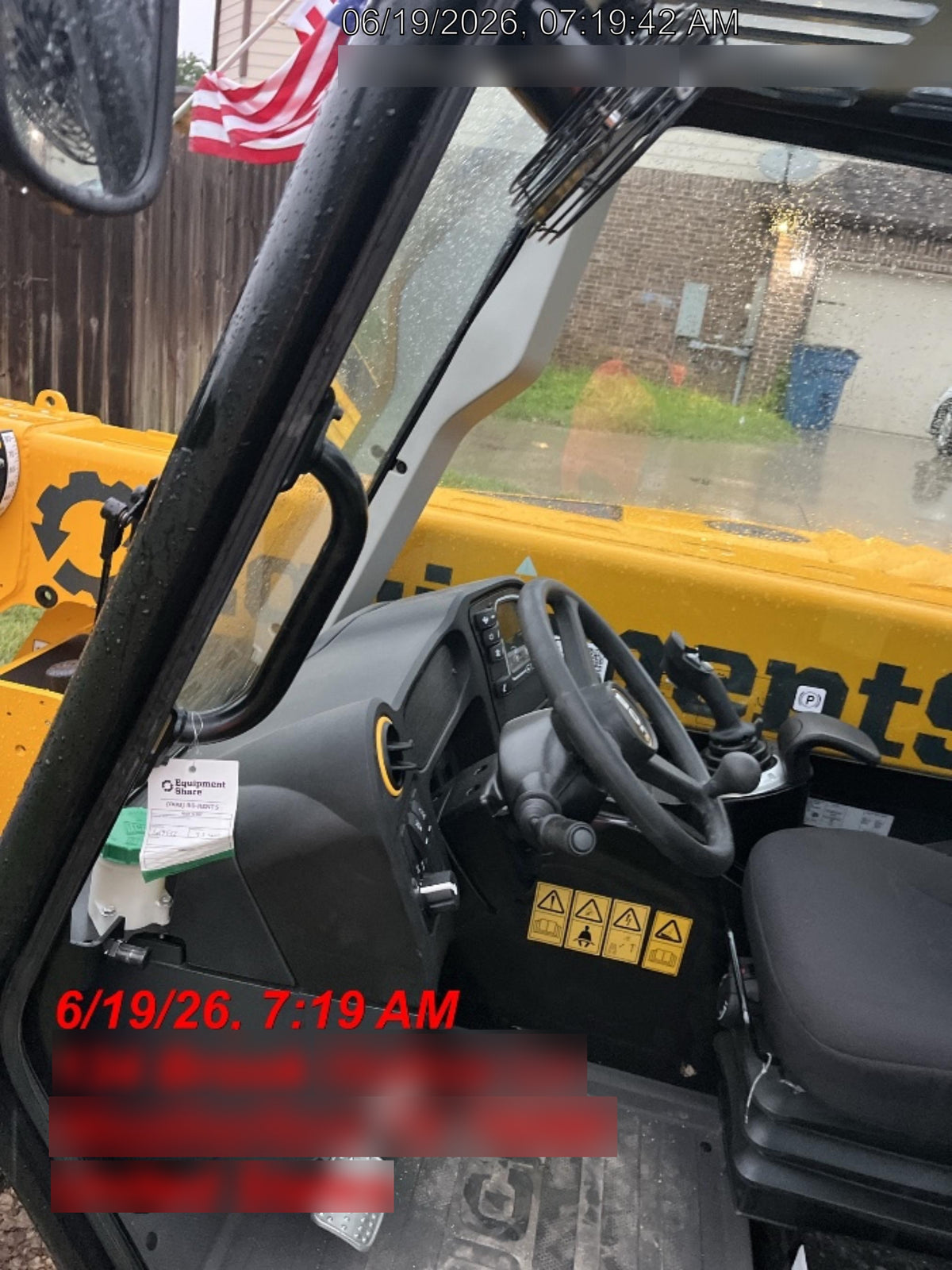 2026 JCB 505-20TC