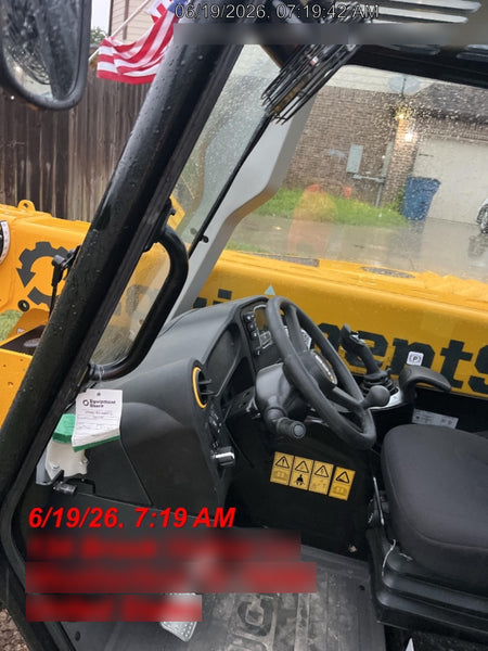 2026 JCB 505-20TC
