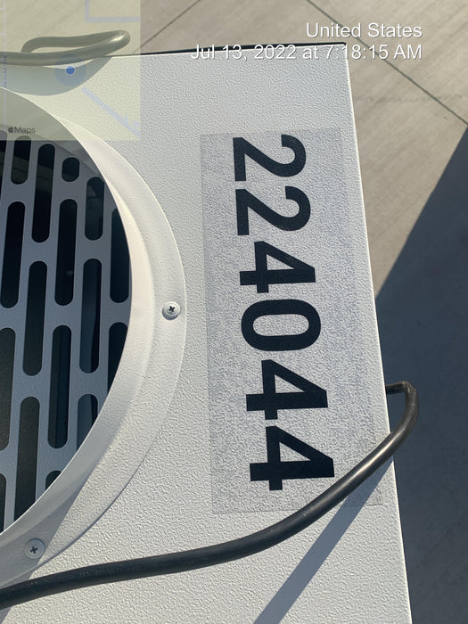 2022 KWIKOOL KPAC1411-2