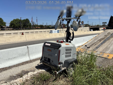 2019 WACKER NEUSON LTV6L-MH