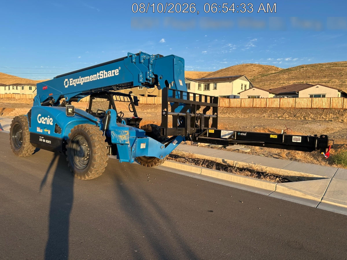 2026 GENIE GTH-1056